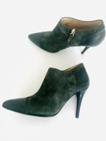 Stiefeletten Longchamp