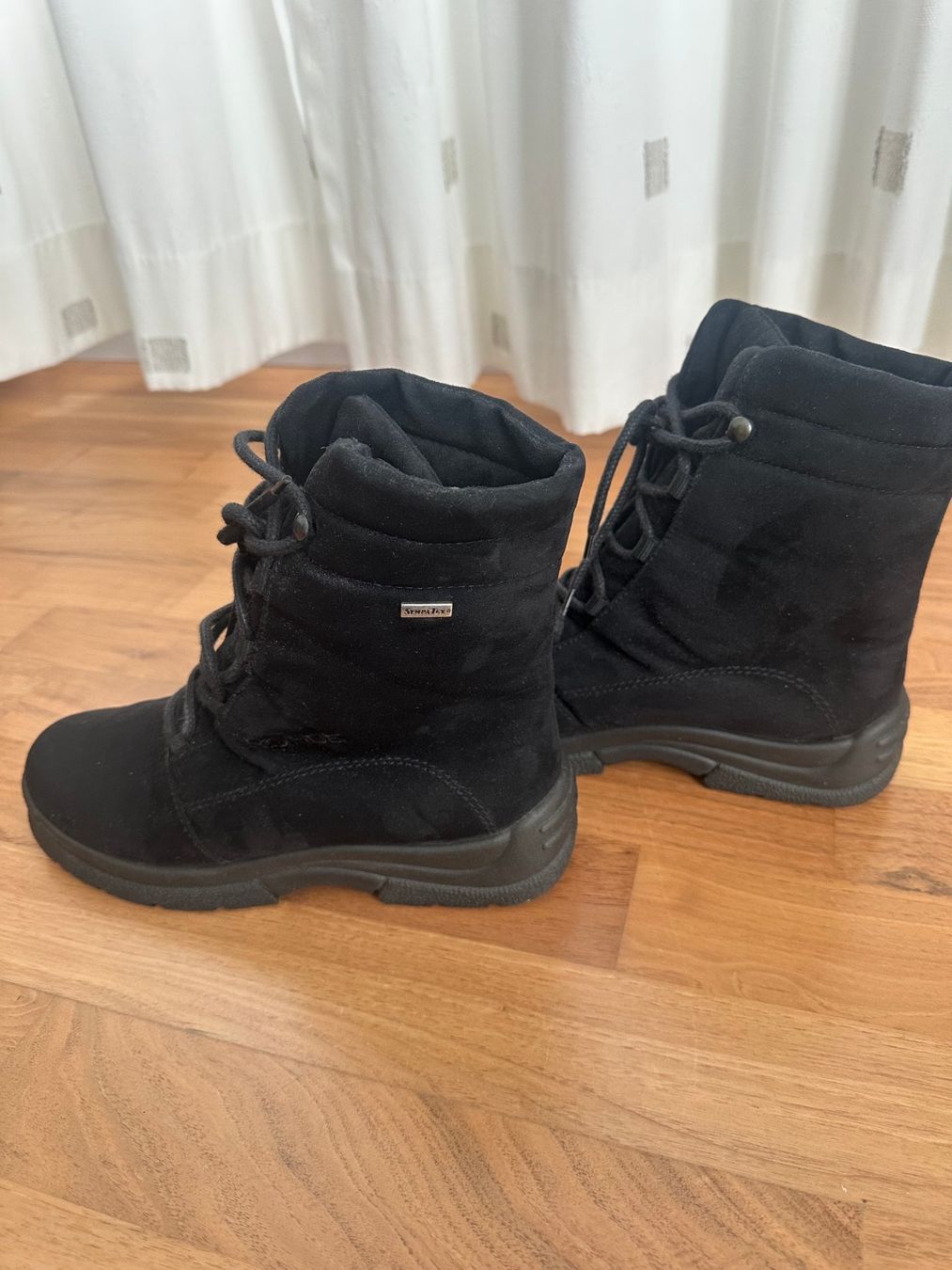 Rohde Scarpe da donna: Rohde Winterstiefel, Gr. 5 (38) – Nuovo (secondo la descrizione) da Hombrechtikon venduto da Unit25 2