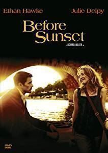 Alle DVDs: BEFORE SUNSET     Ethan Hawke   Julie Delpy        NEUWERTIG – Neu (gemäss Beschreibung) aus Romanshorn von luethima