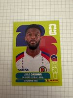 Panini Sticker WM 2026, HAI 16 Josue Casimir