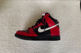 Nike Dunk High
