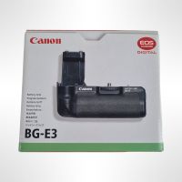CANON Batterie Griff BG-E3