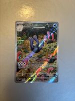 Wugtrio 224/091 - Pokemon Card English - Mint Condition