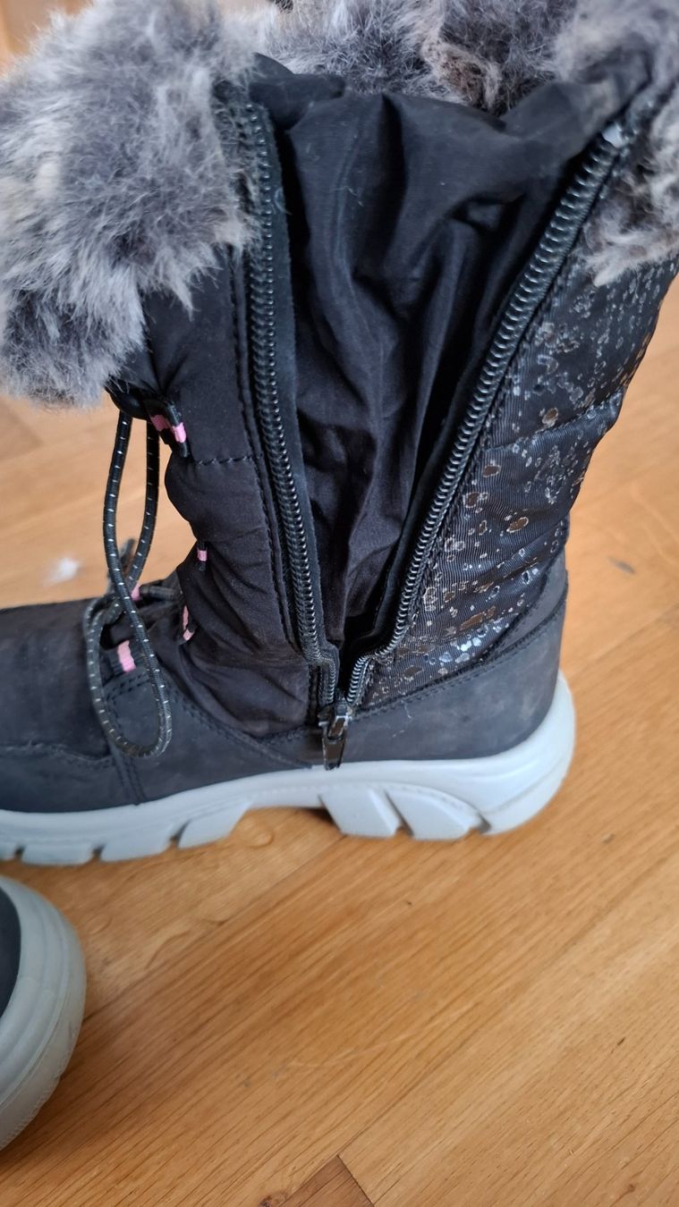 Schuhe für Mädchen: Schuhe – Gebraucht aus bülach von bea_syq2 2