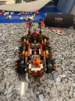 Lego Nexo Knights Schicksalsmobil 70321