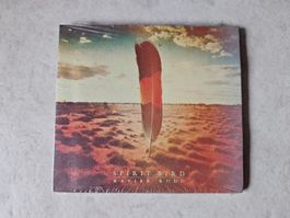 Xavier Rudd  -  Spirit Bird  /  Fabrikneu