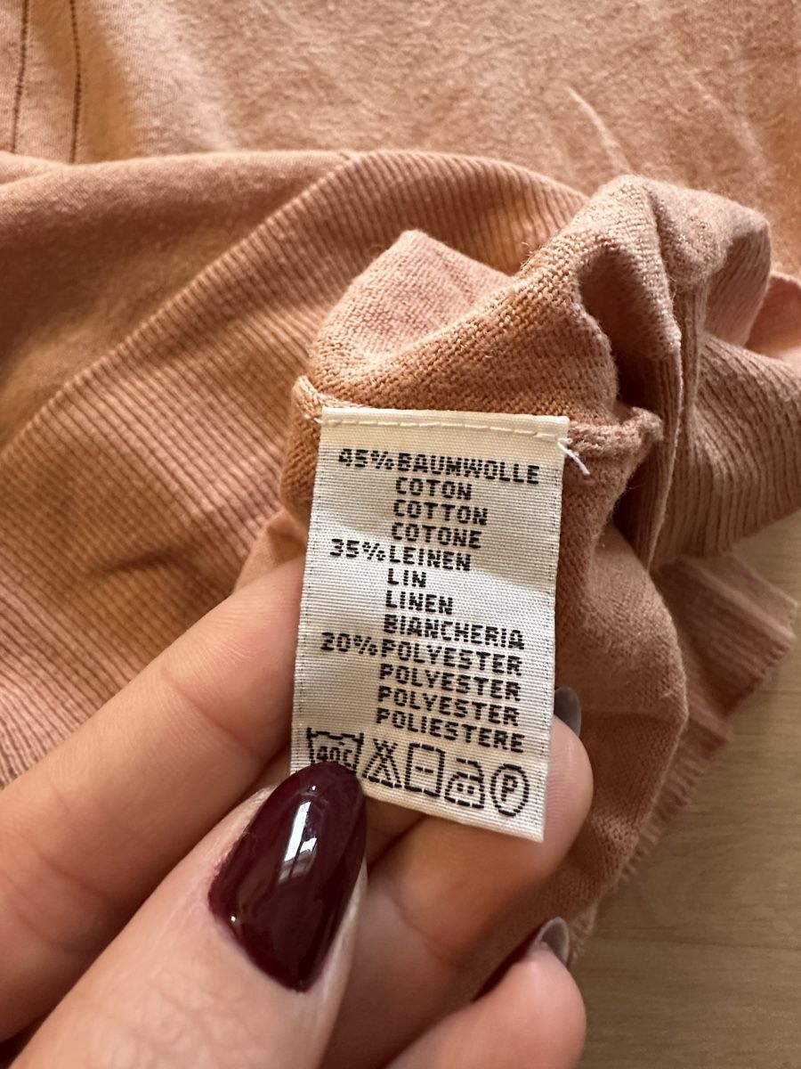 Globus Maglioni & Felpe: Globus Pullover Baumwolle/Leinen Gr-S – Usato da Uster venduto da Ninii003 3