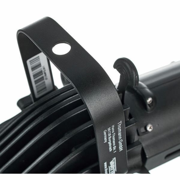 Fari: Varytec LED Profile Mini IP65 3200K bk_NUR EINMAL benutzt – Usato da Zürich venduto da fuchsvomtannenwald 1