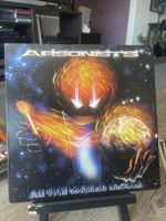 Arsonists / As the World Burns 