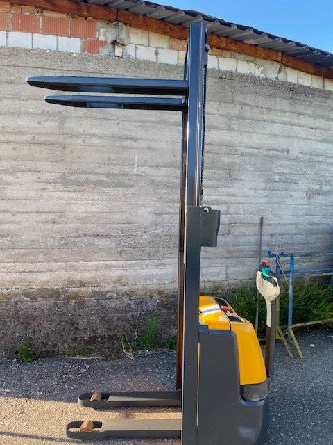 Jungheinrich Gabelstapler & Hubwagen: Junheinrich Ameis EJC 112 – Gebraucht aus Laufen von VERARMUS11 3