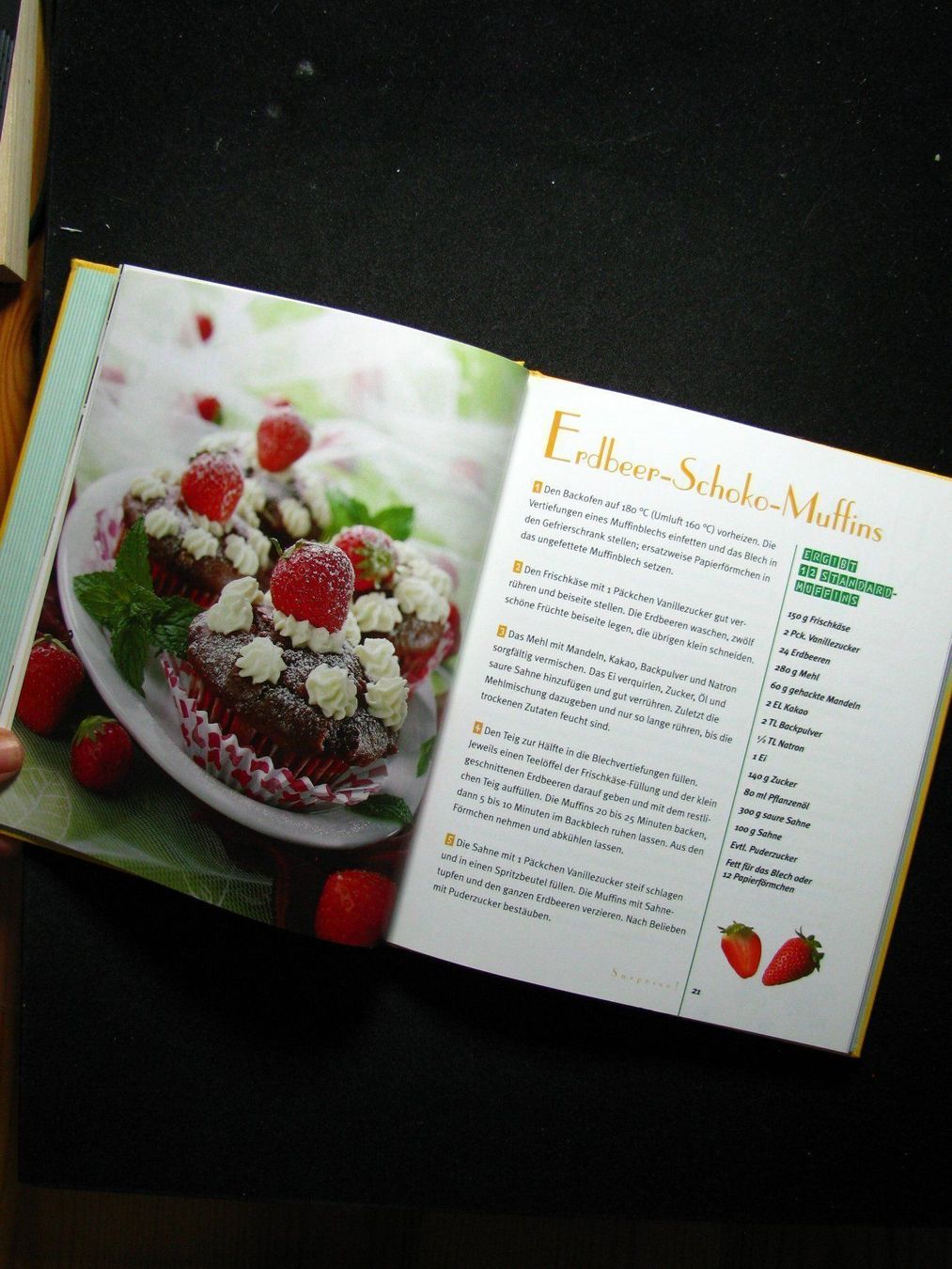 Libri: Jutta Renz Party Muffins – Usato da Reitnau venduto da Zaomir 4