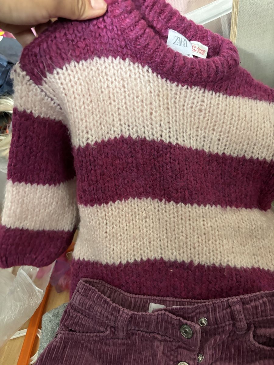 Lotti & Set di vestiti: Winteranzug – Usato da volketswil venduto da Sisi521 3