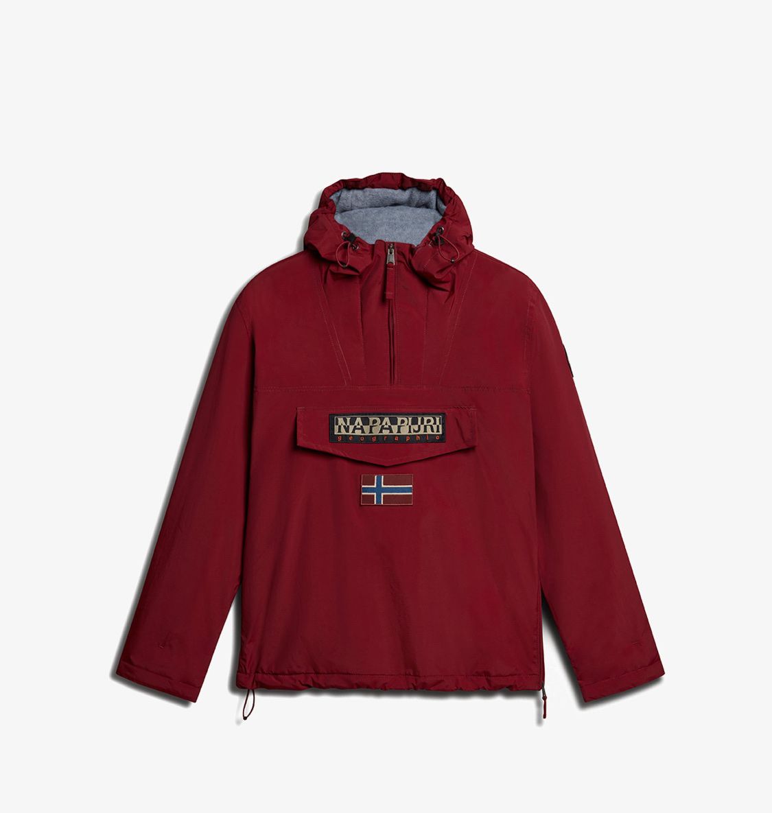 Napapijri Giacche: Napapijri Rainforest Jacke Gr. S – Nuovo (secondo la descrizione) da Reinach BL venduto da LeaR