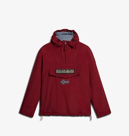Napapijri Rainforest Jacke Gr. S