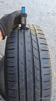215-60-17 gomme Nokian Tyres 