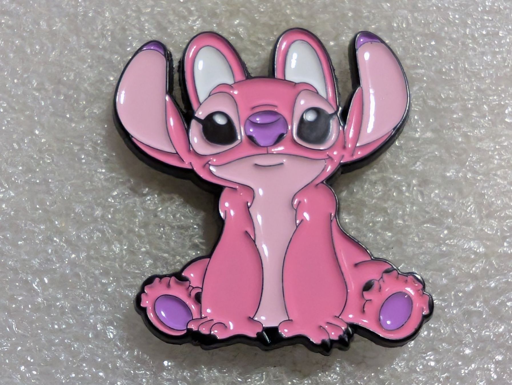 Plaketten & Abzeichen: Ansteckpin 157: Disney – Gebraucht aus Oppligen von Pin-Fall-Shop