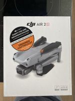 Dji Drohne Air2 S