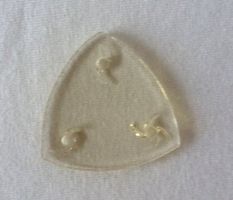 Fostac® Schöpfungstrigon citron / BioPhoenix-Produkt