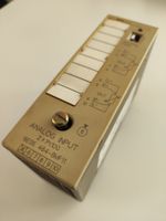SIEMENS SIMATIC S5 AI-Modul 2xPT100 / 6ES5464-8MF11