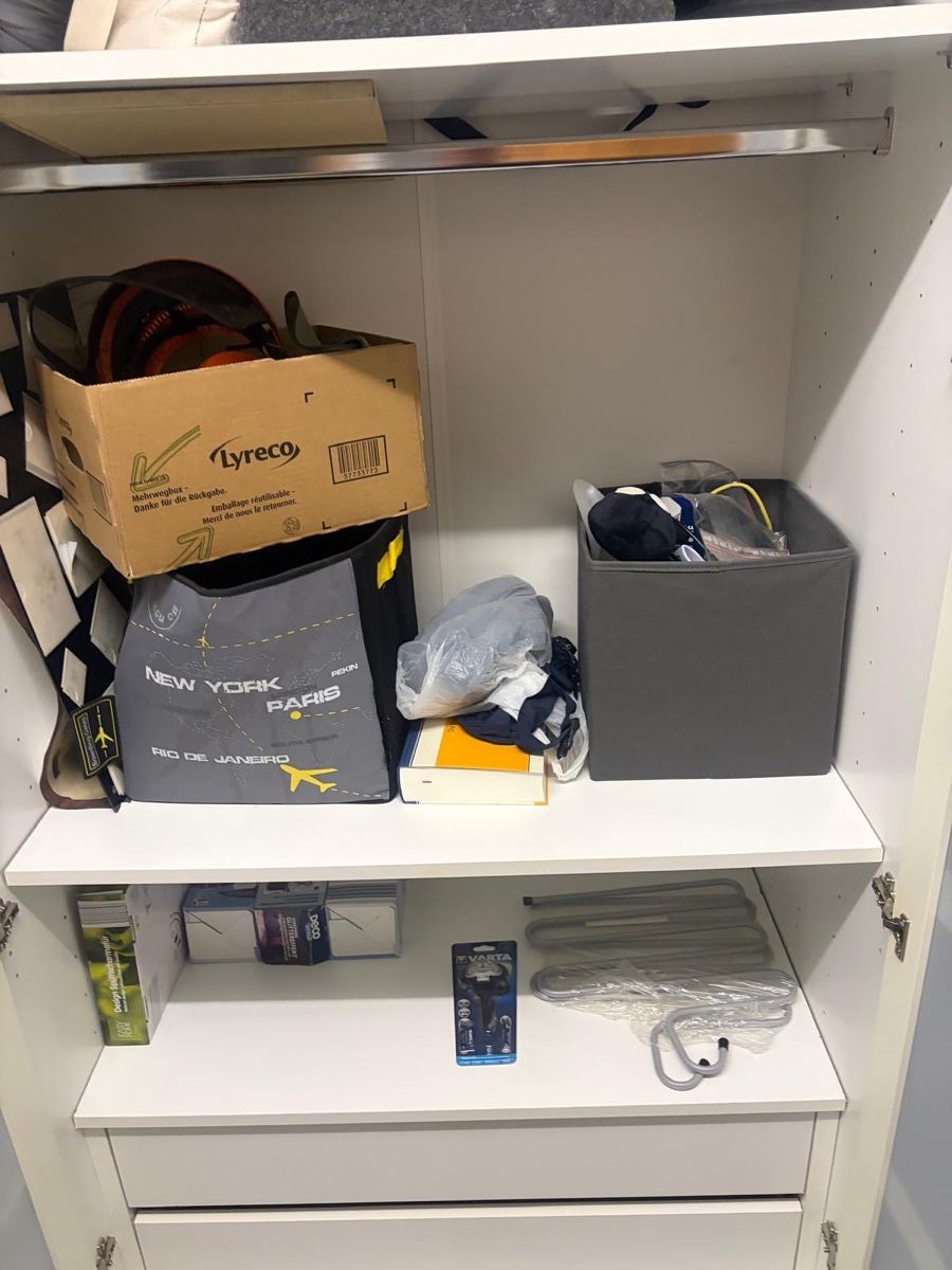 Ikea Armadi: schrank – Usato da Wangen ZH venduto da 7273 1