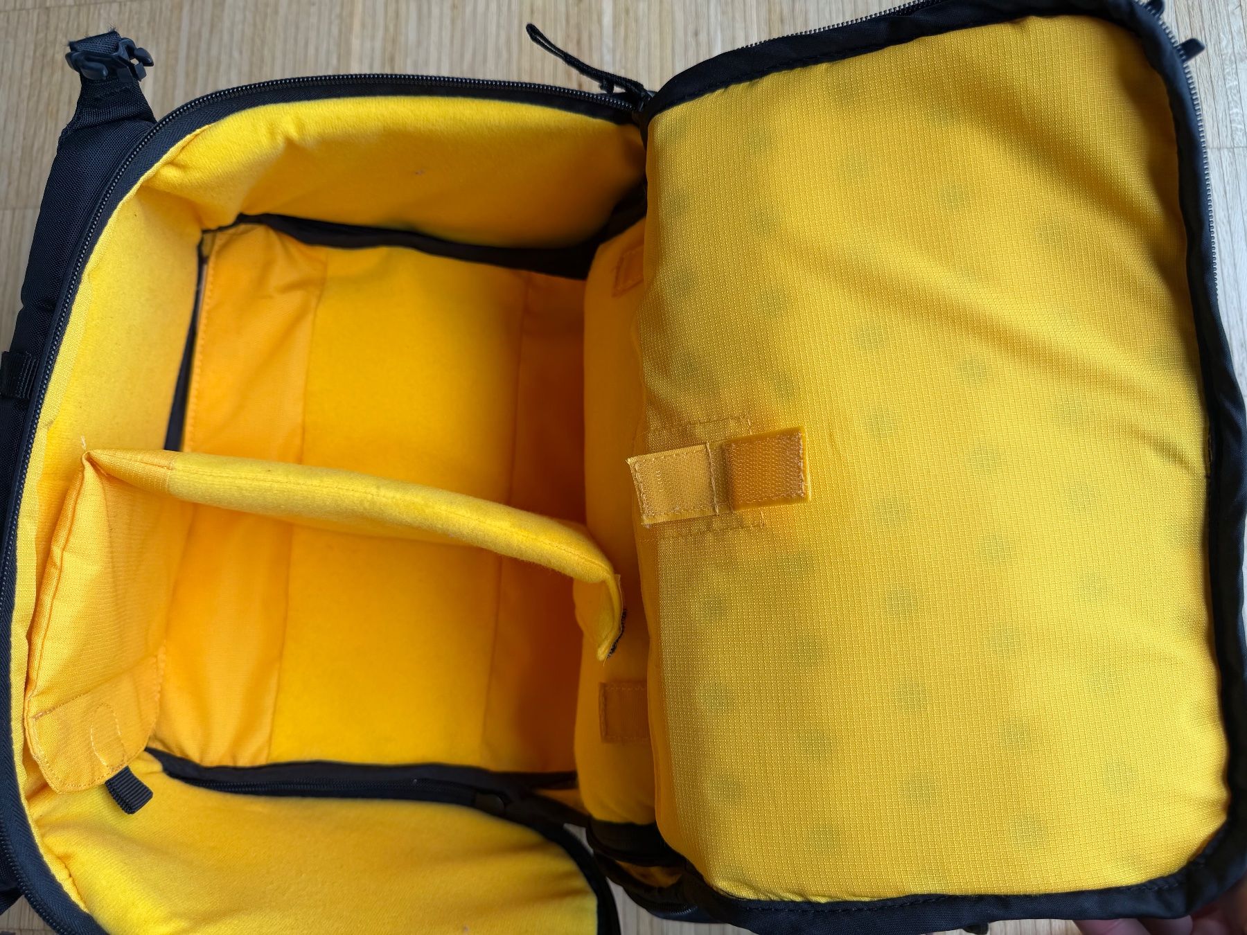 Kata Rucksäcke: KATA Fotorucksack 3N1-35 PL – Gebraucht aus Zürich von ThisEb 4