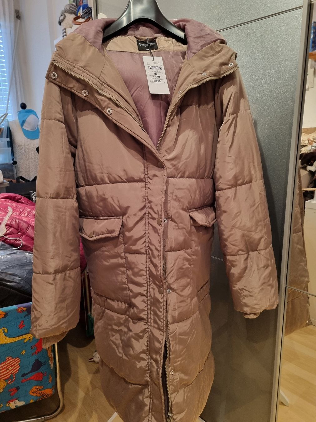 Mäntel: Wintermantel  NEU – Neu und originalverpackt aus Aesch BL von mutti04 1