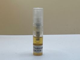 NICHE — 2ml EXDP Silent at The Theme Park Toskovat’