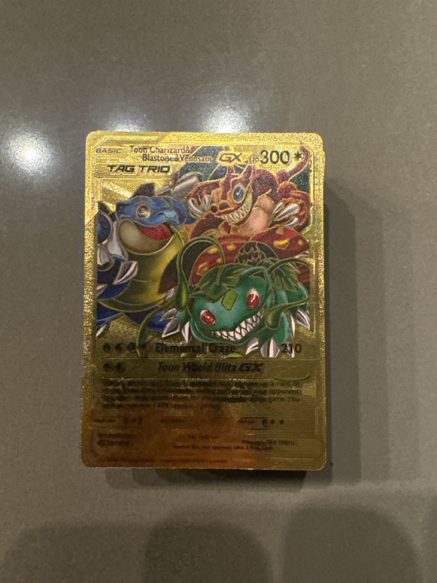 Pokémon Carte collezionabili: Pokemon Karten Sammlung! – Usato da Buchrain venduto da Bm01 8