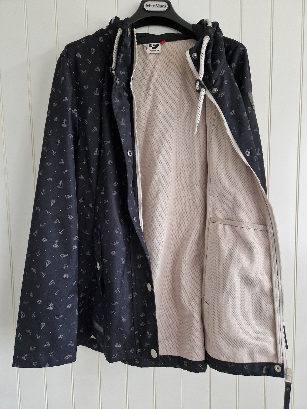 Ragwear Cappotti: ragwear Jacke – Usato da Kirchleerau venduto da Zwergengnom 1