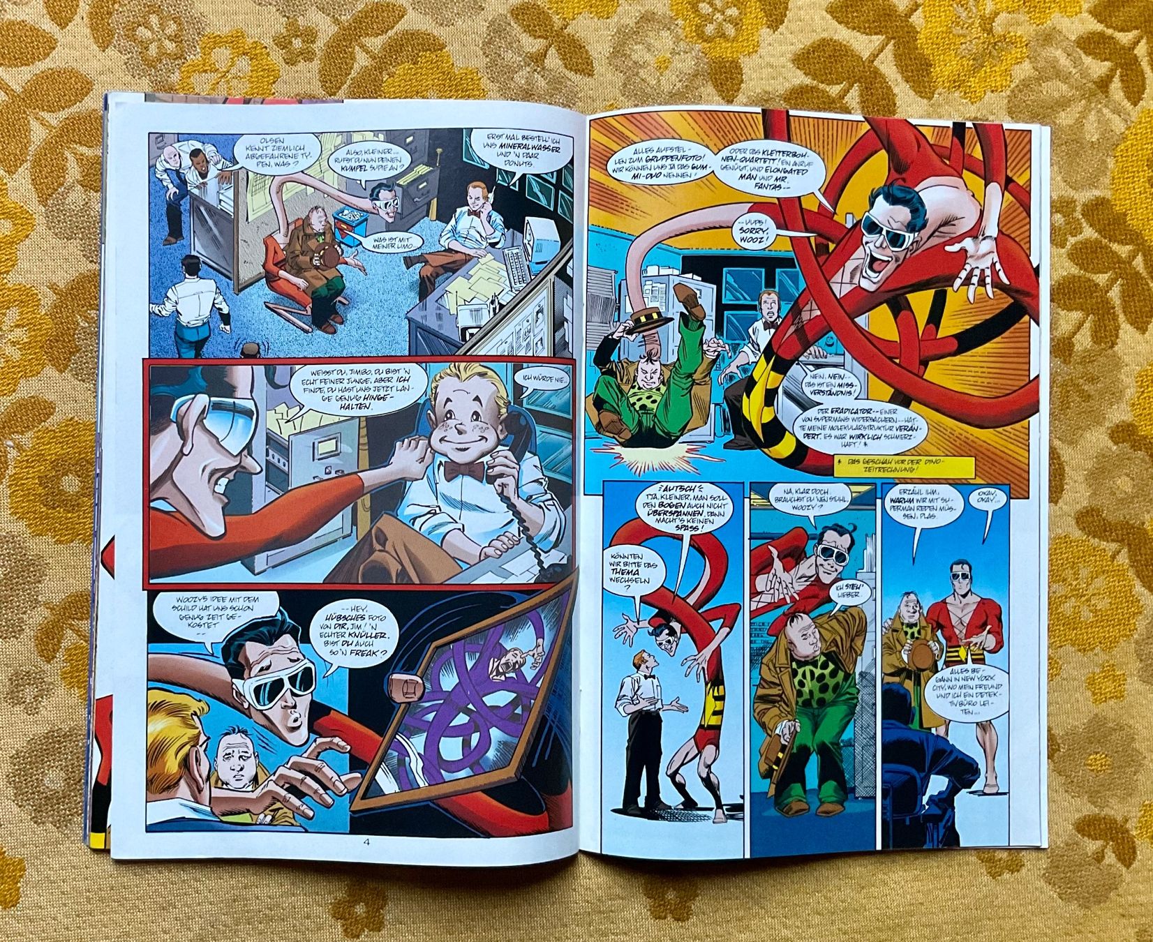 Fumetti: Superman Special Heft Nr 26 von 1998 – Usato da Endingen venduto da nathan05 6