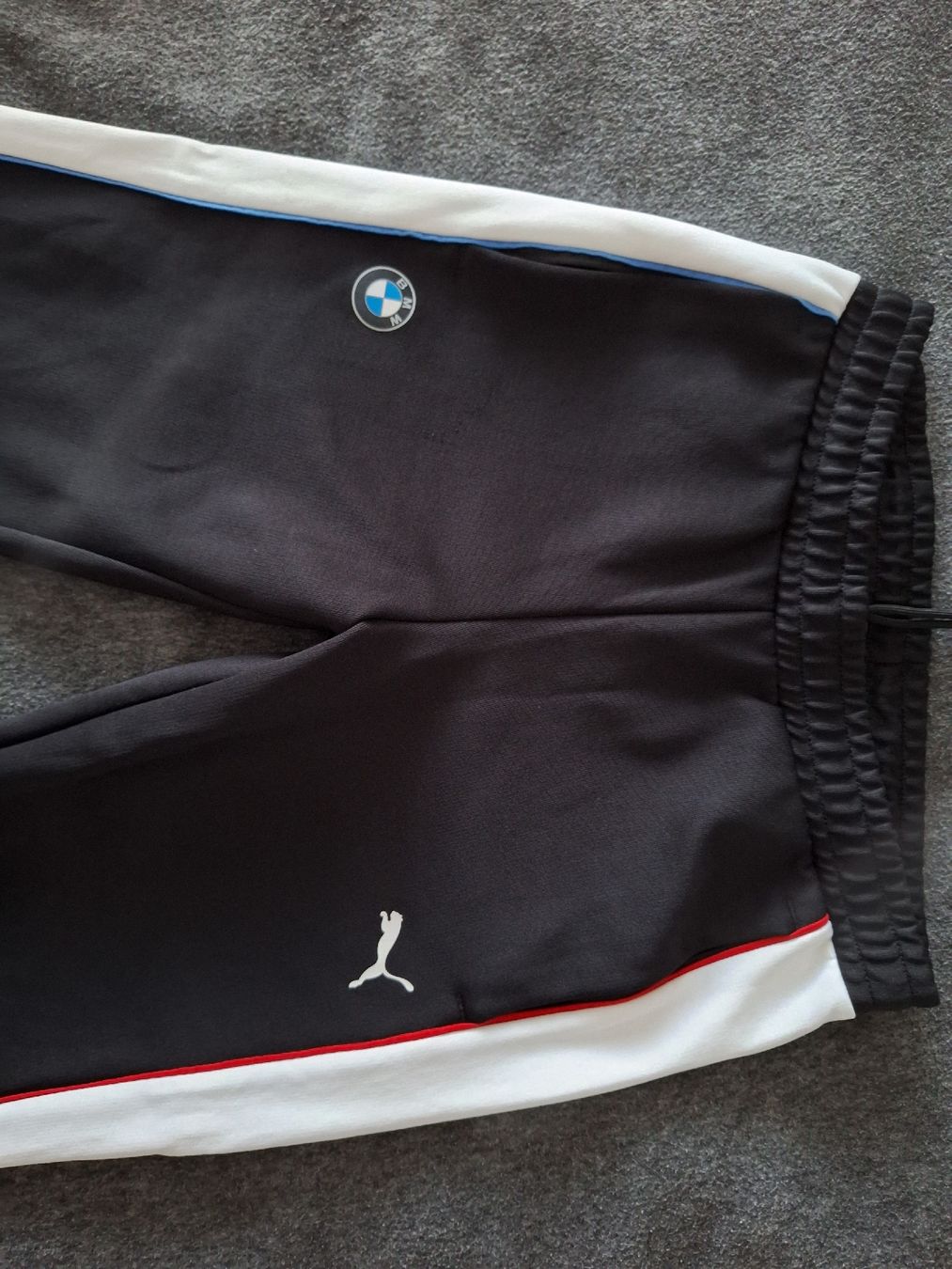 Puma Kleiderpakete: Puma Trainer – Gebraucht aus Mumpf von SwissDi 3