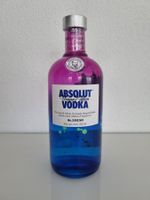 Absolut Vodka Unique Edition, Limited Edition