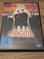 Dogma - Ben Affleck - Matt Damon (DVD)