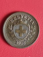 1 RAPPEN JAHR 1936 - SCHWEIZ