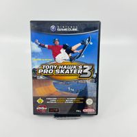 Tony Hawk's Pro Skater 3 (Gamecube)