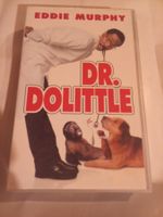 Dr. Dolittle (USA 1998) 20 Century FOX VHS 276201