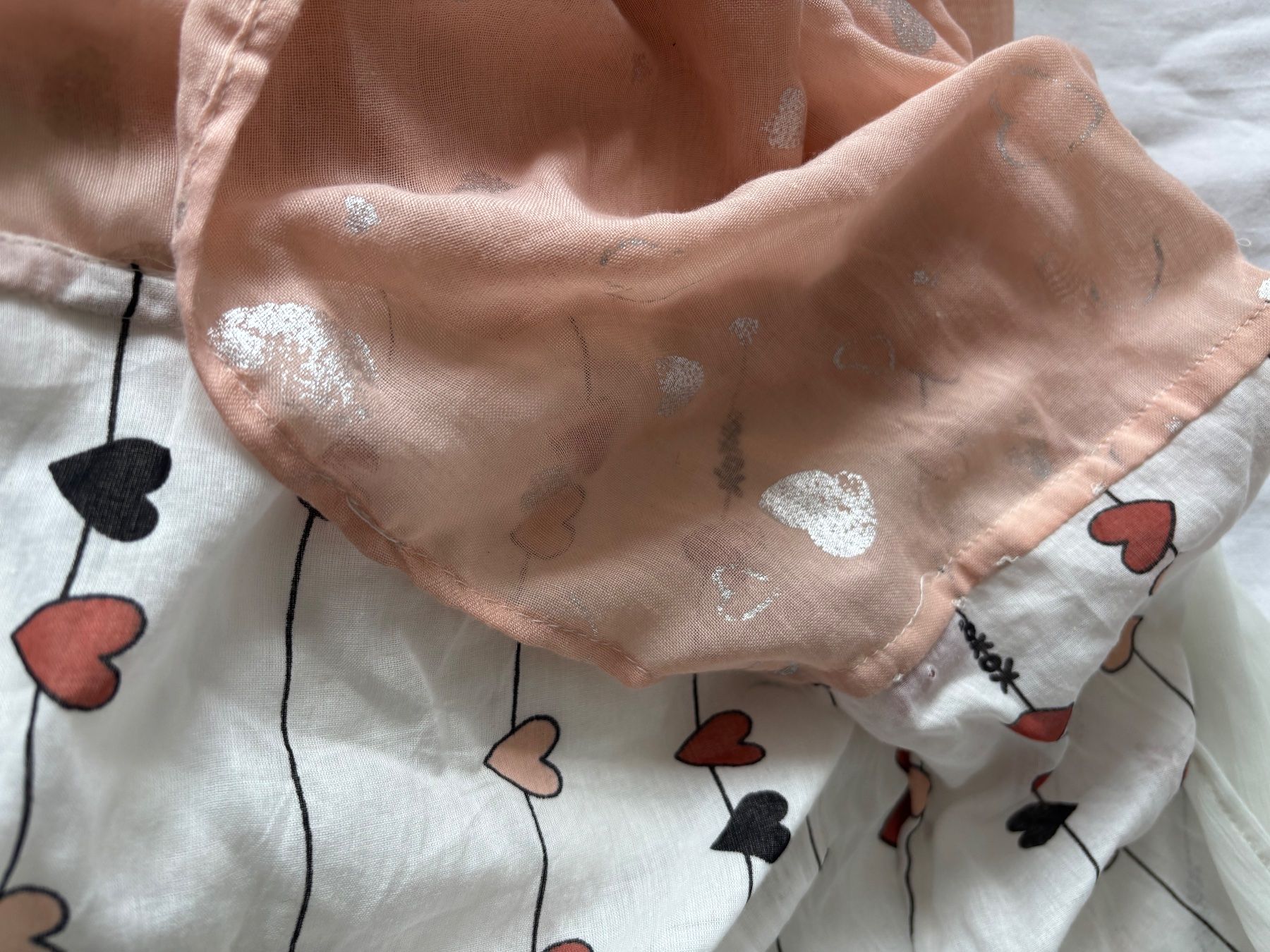 Foulards, Tücher & Schals: S. Oliver Rundhalsschal – Neu und originalverpackt aus Wald AR von bertli00 1