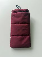 Pouch / Brillenetui von VIU x SWISS, NEU 11x12 cm