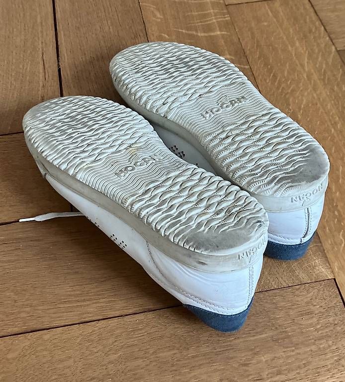 Hogan Scarpe da uomo: Hogan Tennisschuhe Gr. 43 – Usato da Zürich venduto da SiGo8048 1