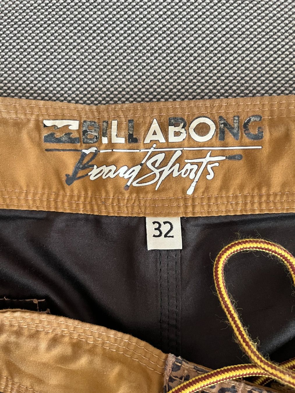 Billabong Costumi da bagno: BOARD SHORTS by Billabong – Usato da Zürich venduto da Ankawhi 5