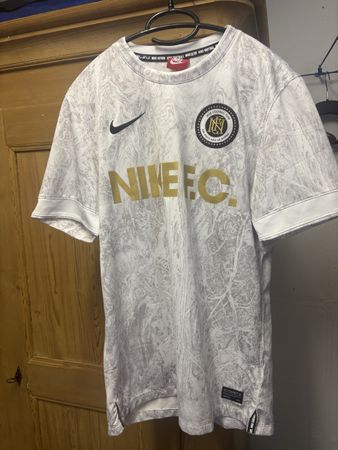 Nike FC Trikot
