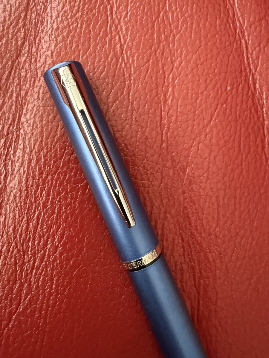 Waterman Penna & Evidenziatori: Waterman Roller Ball  – Usato da Pratteln venduto da belita03 1