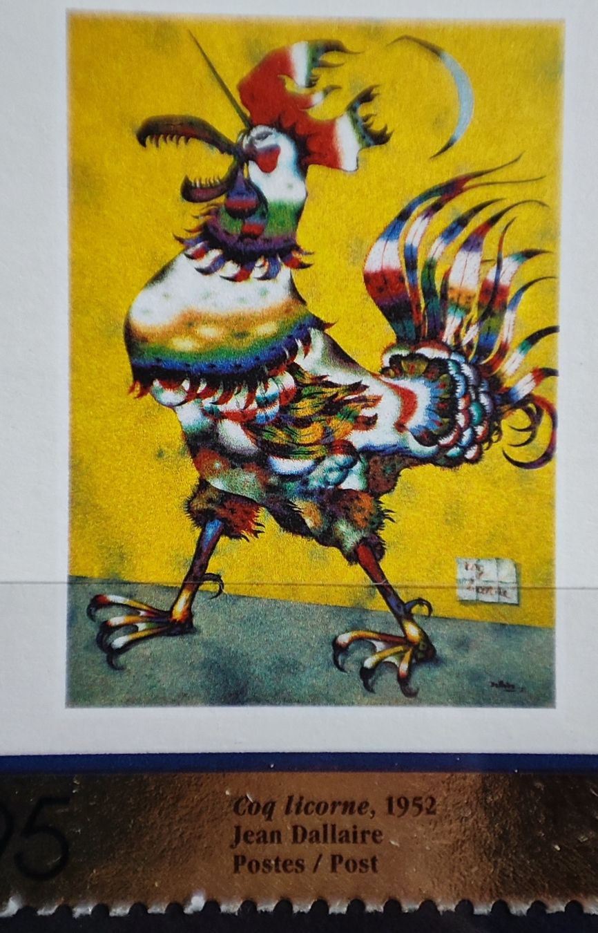 Tutti i francobolli: Briefmarke postfrisch Kanada 1999 Hahn – Nuovo (secondo la descrizione) da Lenzburg venduto da Dani_Lenzburg 1