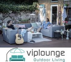 SUNBRELLA FABRIC ☂ - GARTENMÖBEL LOUNGE