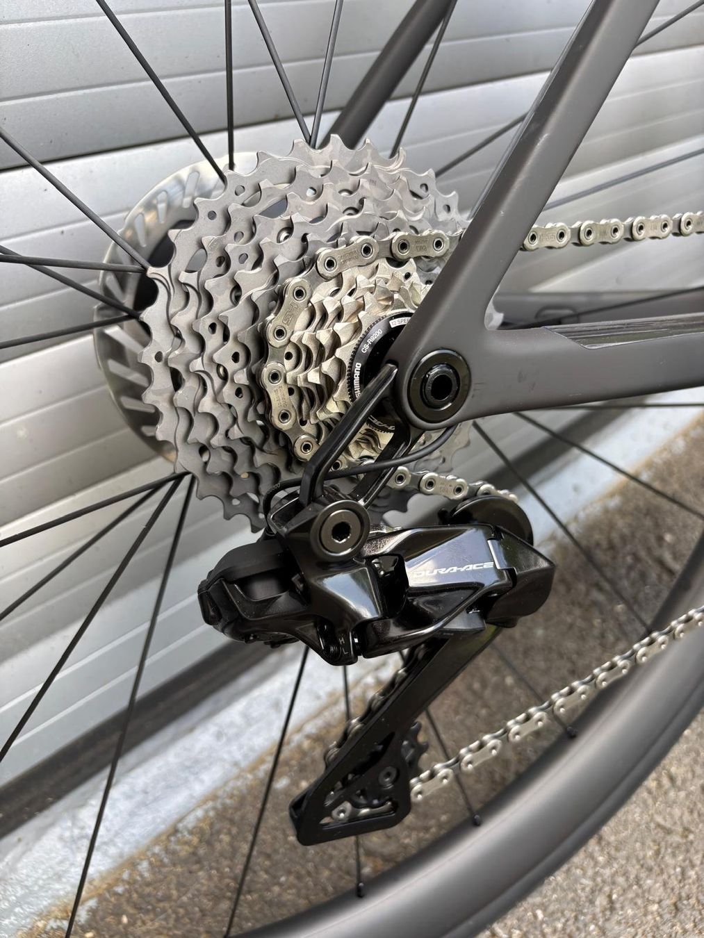 Scott Biciclette: SCOTT Addict RC Pro – Usato da Eggiwil venduto da Bbleifuss 3
