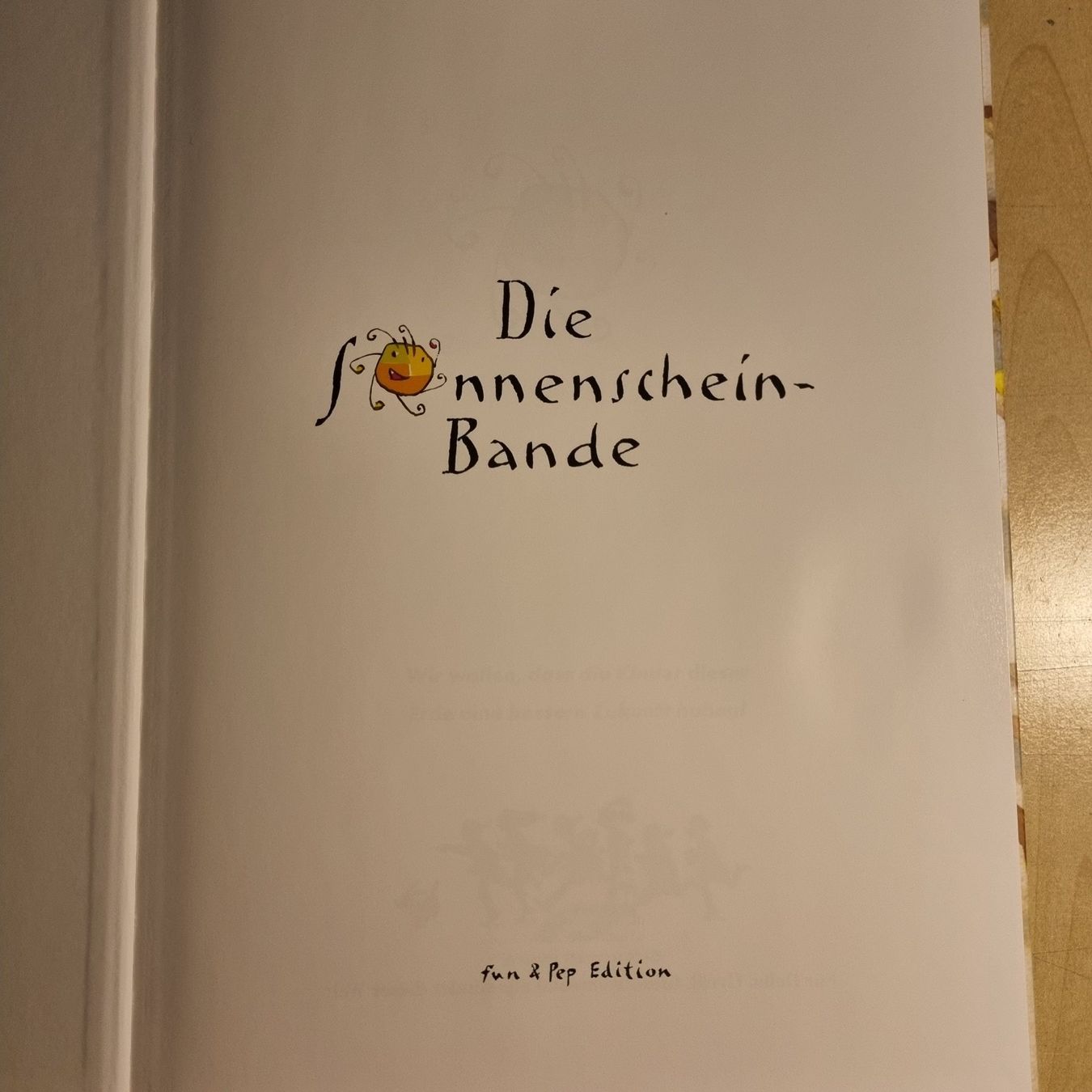 Bücher: Kinder Schutzbuch 🫠 – Neu und originalverpackt aus Kriens von gra_fhn7 2