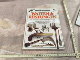 BUCH ..Waffen & Rüstungen