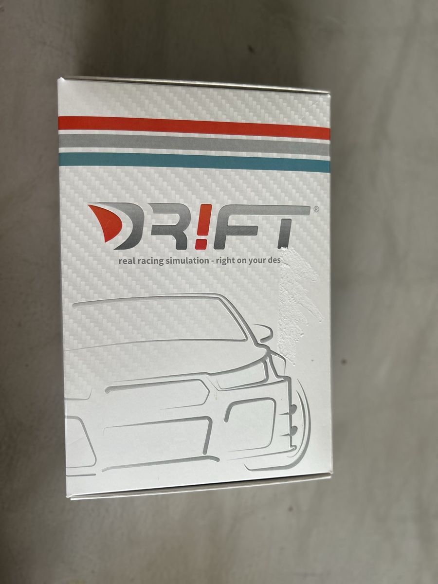 Sturmkind RC Kits de montage: Drift Sturmkind Evolution RC Auto 1:43 – D'occasion à Ebikon par immo-th 1