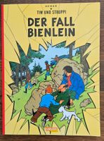 Tim und Struppi: Der Fall Bienlein (NEUES)