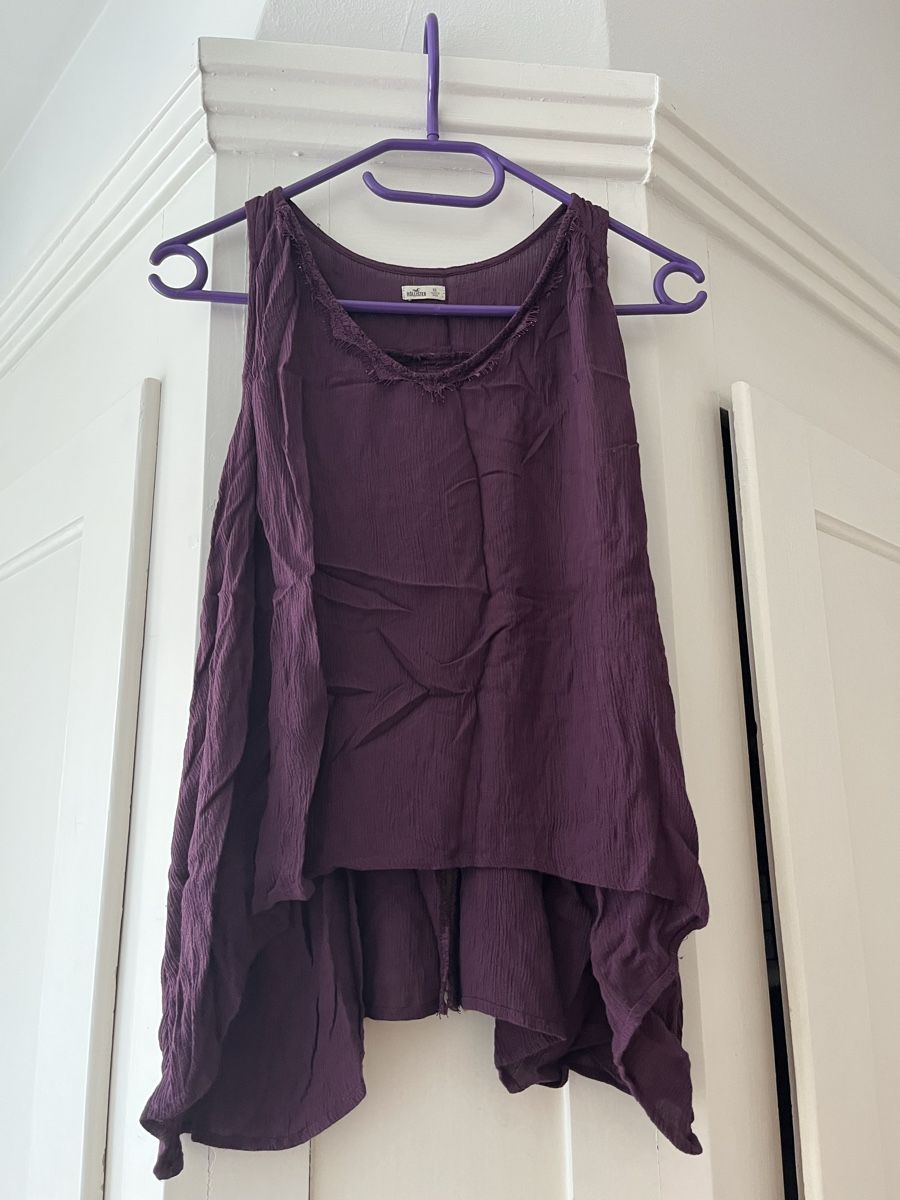 Hollister Tops: Hollister Top – Neu (gemäss Beschreibung) aus Zürich von Closetbesties 1
